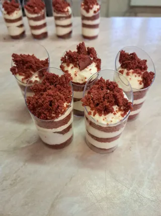 Red velvet