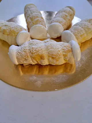 Kremrole