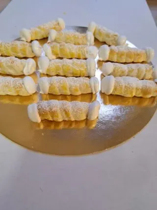 Kremrole