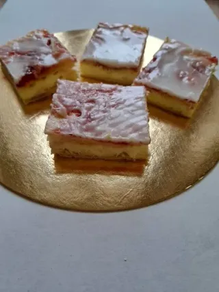 Žloutkový řez