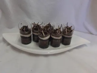 Čoko kelímek
