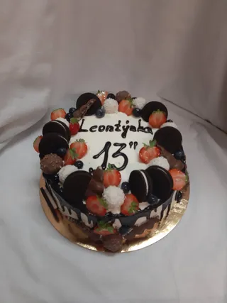 Dort 15