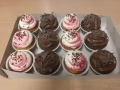 Nabídka: Cupcaky
