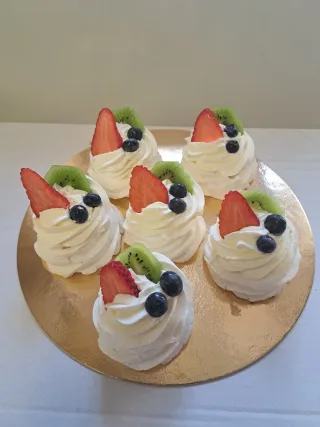 Pavlova