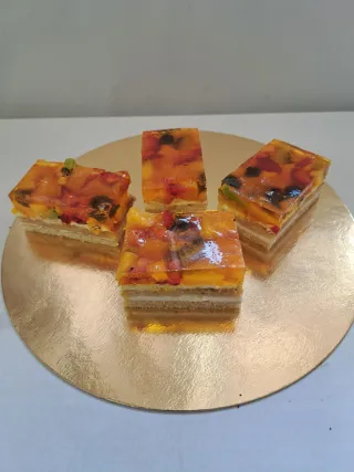 Ovocný řez